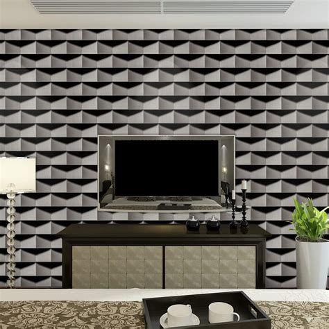 Buy Peel and Stick Wallpaper 17.71 X 236 3D Brick Wall Paper, Modern ...