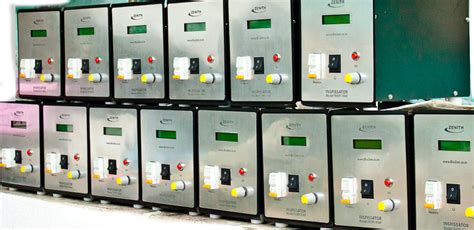 Serum Inspissator Large Capacity Model Inspi.Max | BioZEN Labs | Zenith