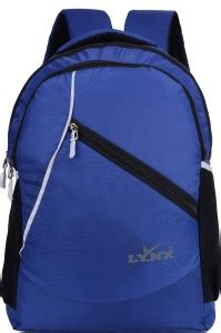 Flipkart.com | Lynx Casual Bag Waterproof Backpack - Backpack