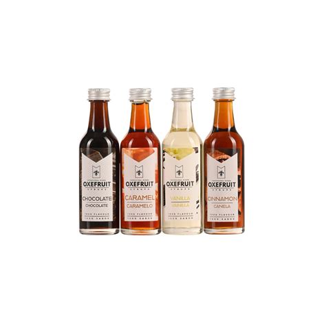 Coffee Syrup Flavors