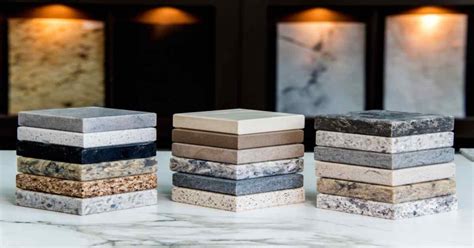 Marble vs Granite: Cost, Durability, Key Factors and More