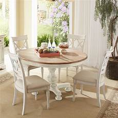 Cottage Dining Room Furniture by Cresent Furniture Cottage 5 Dining Set Reviews Cottage Dining Room Furniture