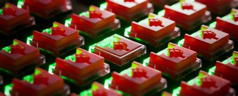 Razer Deathstalker Pro V2 - RGB Gaming Keyboard Tested