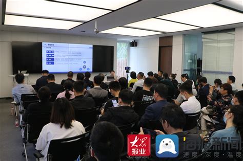 为民营企业发展“问症把脉” 2021菏泽市高成长性企业培育培训举办_菏泽新闻_菏泽大众网