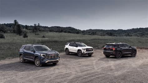 New 2025 GMC Terrain For Sale Near Wichita, KS! | Oakes Buick GMC