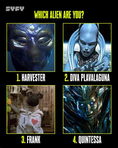 Image result for Alien TV Series Syfy