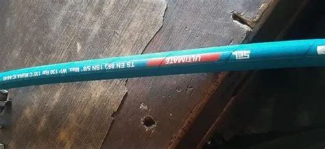 Hose Pipe - SAE 100 R2 AT Hydraulic Hose Pipe Trader - Wholesaler ...