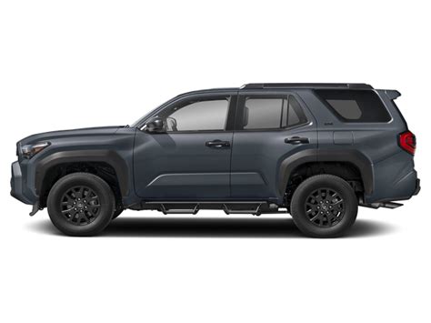 New 2026 Toyota 4Runner SR5 SUV For Sale in Kansas City, MO | Auto ...