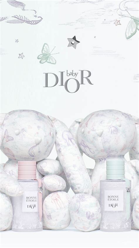 Baby Dior | Dior Beauty Online Boutique Malaysia