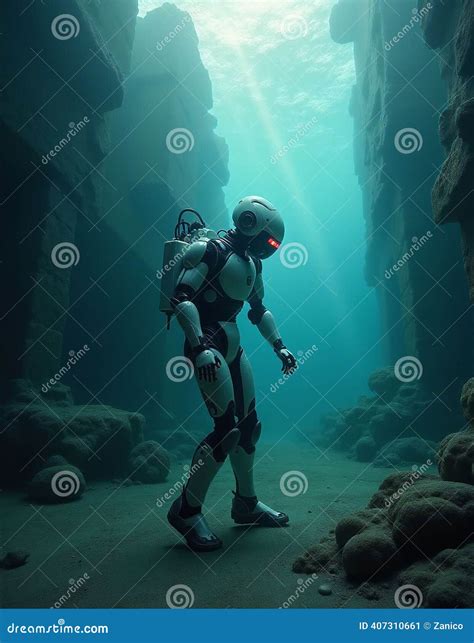 Underwater Robot 的图像结果
