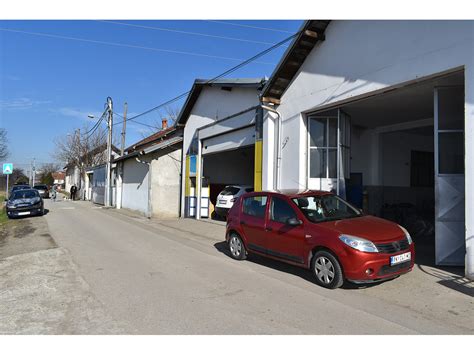CAR SERVICE RADE AND NESA | Car-body mechanics | 12a Save Kovacevica st ...