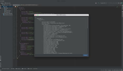 Image result for Azure JSON Visualizer