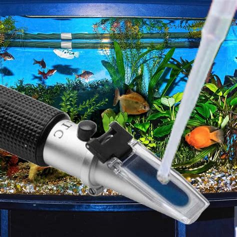 Amazon.in: Refractometer