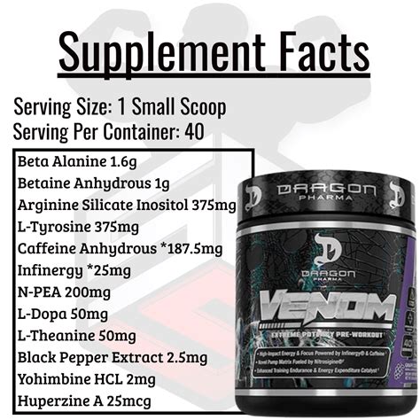 The Best Pre Workouts Of 2022 For You & The Gym