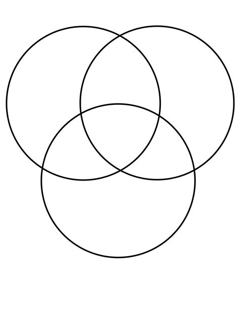 Venn Diagram Calculator 3 Circles