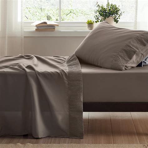 Extra Long Twin Bed Sheet Set at Deborah Frias blog