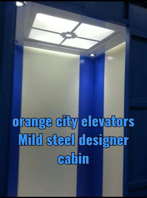 Orange City Elevators in Nagpur