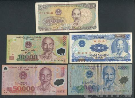20000越南纸币高清图片下载_红动网