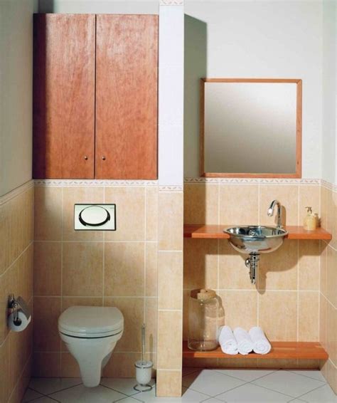 2平米卫生间怎么装修 小厕所装修效果图大全 - 知乎
