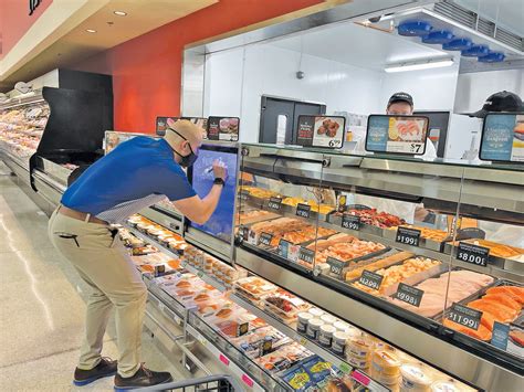 Harps Food Store opens new location - Harrison Daily