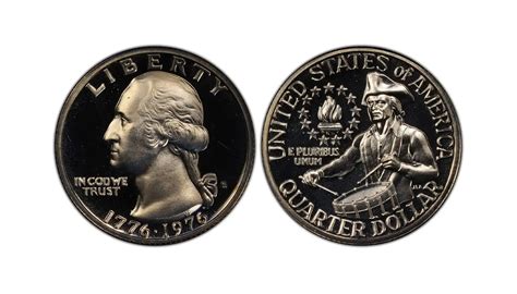 The Most Valuable Bicentennial Quarters: Rare Quarter Coins Worth Money ...