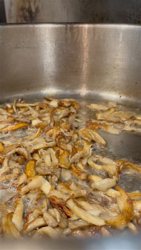 Joseph Harrison | @southernmushrooms this is a little action of what ...