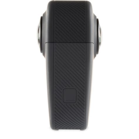 GoPro Fusion 360 Camera 的图像结果