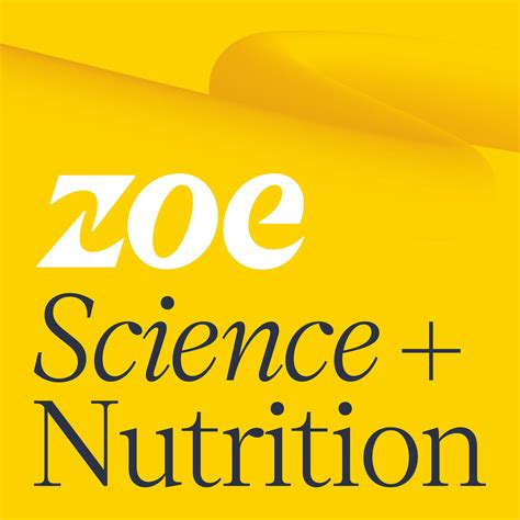 8 ways to eat better in 2026 | Prof. Tim Spector and Prof. Sarah Berry - ZOE Science & Nutrition ...