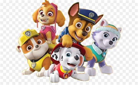Download High Quality paw patrol clipart transparent background ...