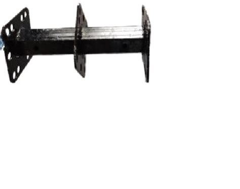 MAIN BLADE TUBE/HOLDER 23MM in 170 petrol weeder parts | Agrioxen