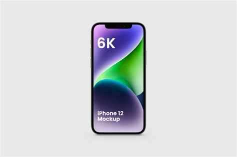 Top 46+ Iphone 12 Mockups Collection Psd
