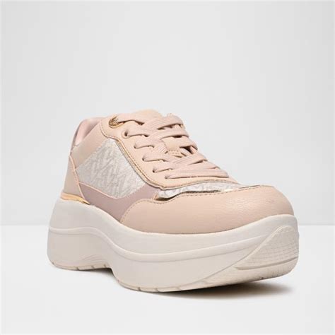 Rexsona-In Women's Pink Joggers | Aldo Shoes