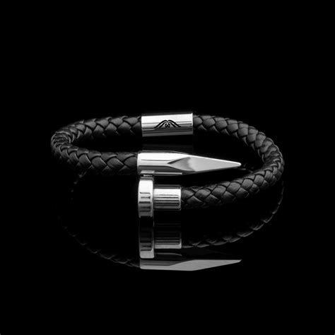 Buy Personalized Hunk Bracelet - Etchcraft Emporium