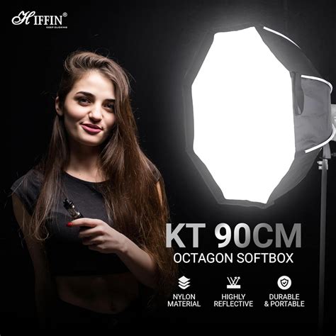 Best Softbox Lighting Kit – Page 2 – HIFFIN