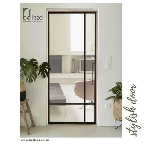 Four Edges - Manufacturer of Glass Partitions Services & Aluminium ...