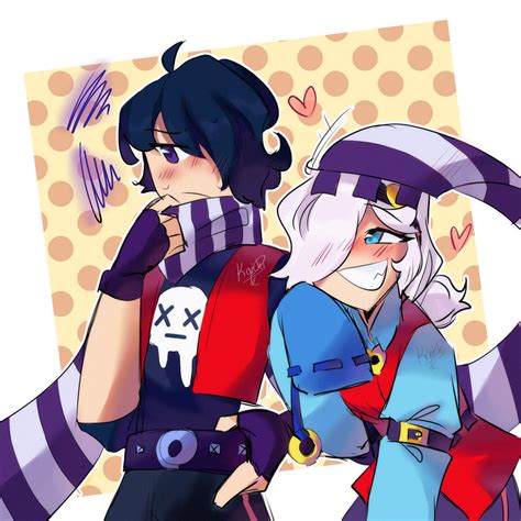 brawl talk leak : r/Brawlstars