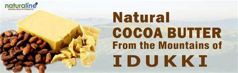 Natural Cocoa Butter - 100g | For Making Chocolates, Baking and ...