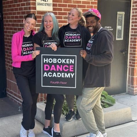 Hoboken Dance Academy Celebrates Grand Opening on Grand Street ...