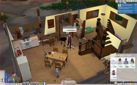 Image result for Sims 4 Control Any Sim Mod