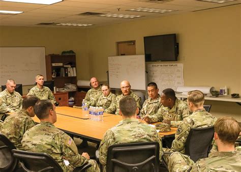 The Discipline Gap: How Army Leadership Curricula Misses the Mark and ...