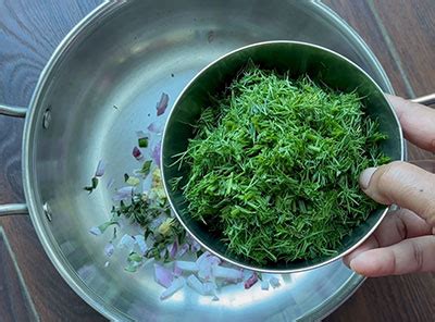 Sabsige soppu bonda recipe | Sabbasige soppina bajji | How to make dill ...