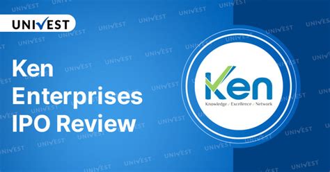 Ken Enterprises IPO Review, Key Details and GMP