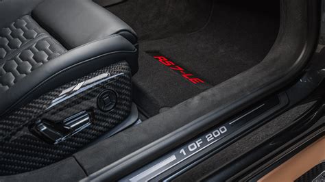 Tuner ABT has gifted the Audi RS7 a beige paintjob… and 986bhp | Top Gear