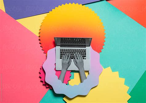 Image result for Collage Making Ideas for Computer Work