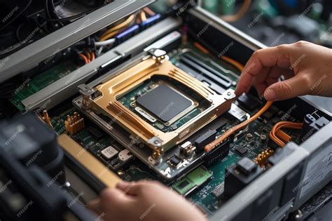 Image result for Computer CPU Assembly Video
