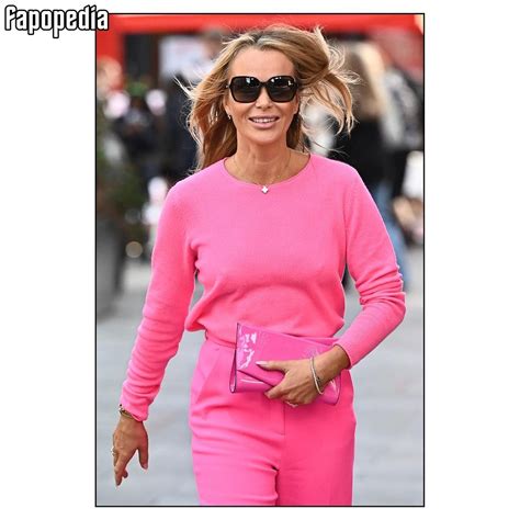 Amanda Holden Nude Leaks - Photo #2891402 - Fapopedia