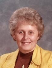Mary Catherine Wolfe Obituary - 2021 - Minnich Funeral Home