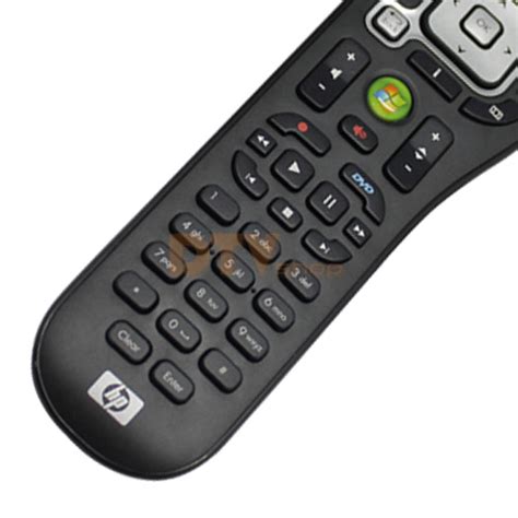 Image result for How to Program HP Remote Control