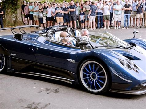 The 10 Most Expensive Cars In The World We'd Want To Buy, Had Money Not ...
