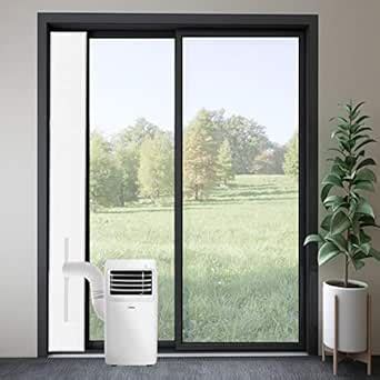 Gendral Forwepup Sliding Door air Conditioner kit, Air Conditioner ...